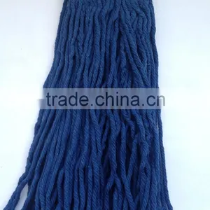Microfiber Cleaning Mop Head thumbnail-1