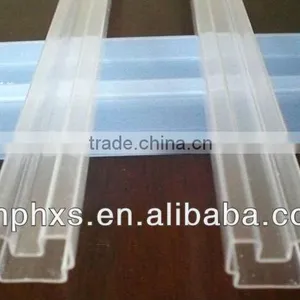 High Quality IC Packing Tube thumbnail-1
