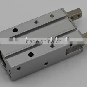 MHY2-16D SMC Pneumatic Gripper thumbnail-1