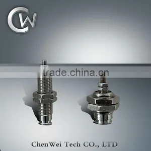 SMC Type CJP Series Single Acting Pneumatic Pin Cylinder thumbnail-2