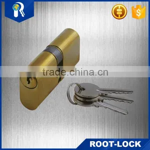 Shift Cylinder Pneumatic Double Acting Cylinder Electric Lock Cylinder thumbnail-1