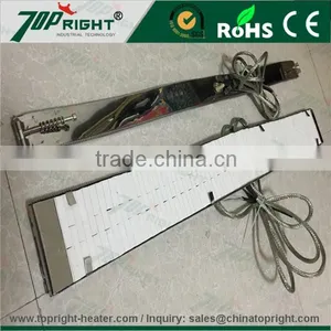 Topright Injection Molding Machine Nozzle Heater Ceramic Band Heater thumbnail-5