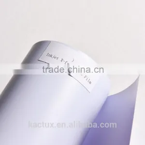 Pvc Film for Eco-solvent Ink thumbnail-2