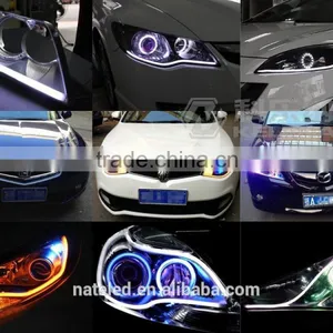 Best Saling Flexible Led Strip for Motorcycle thumbnail-2