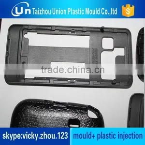 Cell Phone Case Cell Phone Mould Plastic Phone Case thumbnail-4