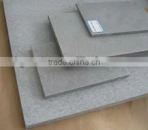 High Quality Cement Fibre Board for Wall Insulation thumbnail-5
