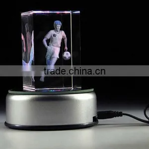 New Arrival REVOLVING LIGHT BASE (R-1486) thumbnail-1