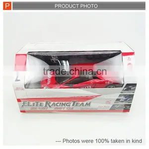 1 16 Kids Metal Remote Control rc Racing Car With Charger thumbnail-6