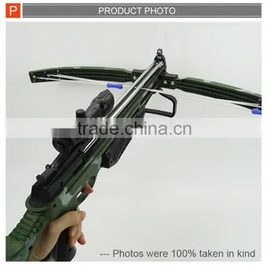 Hot Sale Kids Plastic Toy Bow and Arrow Set for Sale thumbnail-4