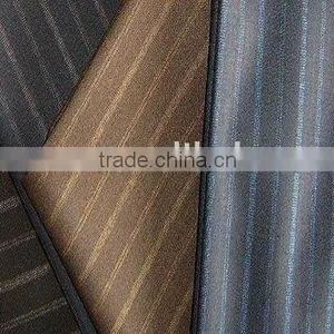 Polyester Rayon/ TR Fabric thumbnail-1