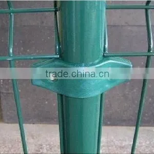 Hot-dipped Galvanized Wire Mesh Fence thumbnail-1