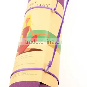 Cheap Retail TPE Folding Mat for Yoga thumbnail-3