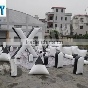 2016 Sunjoy Hot Sale Cheap Paintball Bunkers thumbnail-3