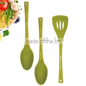 Multifunction 6-Piece Silicone Kitchen Tools,Different Tye Of Cooking Utensils thumbnail-3