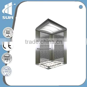 With Machine Room Speed 1.5m/s Elevator Speed Governor thumbnail-1