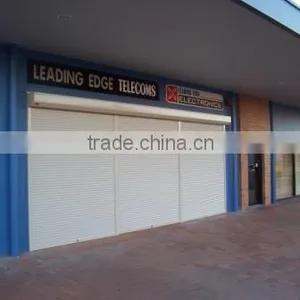 Warehouse Rolling Door thumbnail-1