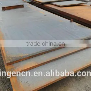Aisi 1080 Steel Plate thumbnail-4