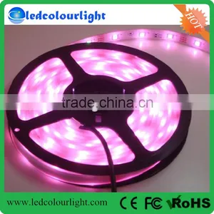 CE RoHS Approved Trade Assurance RGB Christmas Decorative LED Pixel Light Tape thumbnail-4