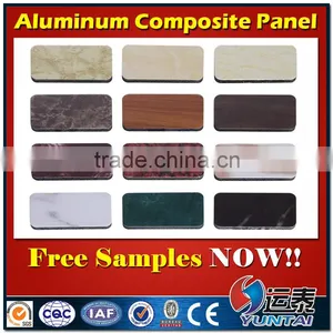 Kitchen Design Granite Marble Waterproof Decorative Wall Covering Panel thumbnail-1