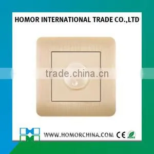 Hotel Do Not Disturb, Clear Room Doorbell Switch 220V thumbnail-3
