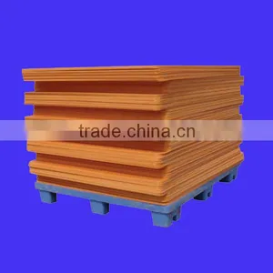 Corrugated Plastic Layer Pad/ Pallets Pads thumbnail-1
