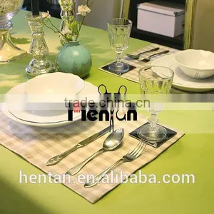 Custom Printing Heat Resistant Table Cloth thumbnail-3