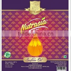 Sunflower Oil thumbnail-1