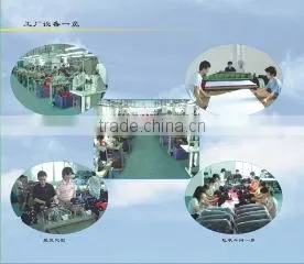 Dongguan Senlinbao Cap & Hat Industrial Co., Ltd. company overview - view 2 thumbnail