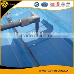 Firefighting Equipment Crowbar Tool Hooligan Bar thumbnail-2