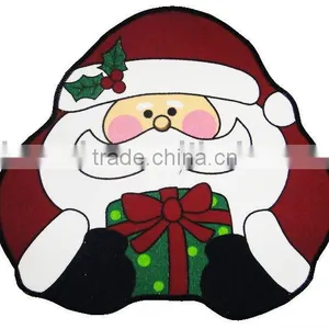 Special Style Christmas Design Printed Mat thumbnail-1