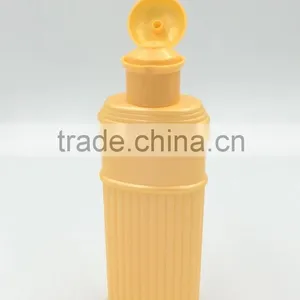 100ml Empty Dove Body Wash Bottle thumbnail-3