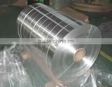 1070 Aluminum Strip for Electrical Transformer With Thickness 0.8mm 1.0mm 1.2mm 1.5mm thumbnail-1
