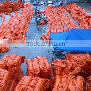 PVC Oil Boom thumbnail-6