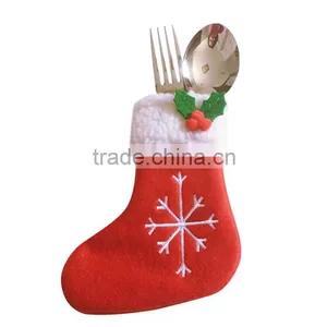 New Arrival Christmas Placemat Sets Table Decrotion Accessory Dish Pat and Mats thumbnail-2