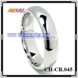 Comfort Fit and High Quality New Design Cobalt Ring Hot Sale Cobalt Women Ring thumbnail-1