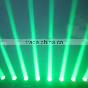 8x10w Led Beam Moving Head Light Bar thumbnail-1