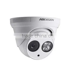 Hikvision EXIR Turret Network Mini Dome Camera Waterproof 3MP IP Camera(4mm Lens Ds-2CD2332-I) thumbnail-3