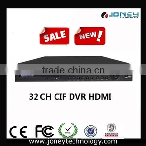 China Dvr Manufacturer 32 Channel DVR Wireless 3g P2p thumbnail-1