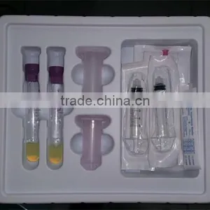 CPT PRP Tube Mononuclear Cell Separation Tube thumbnail-5