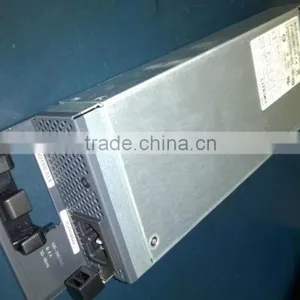PWR-C2-640WAC= Original Cisco Power Supply for Used thumbnail-1