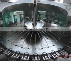 Automatic Soft Drink Filler Machine thumbnail-3