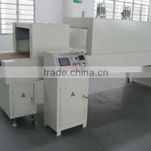 Semi-auto Shrink Packing Machine thumbnail-1