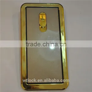 New Style Password Safe Panel Safe Deposit Box Panel thumbnail-2