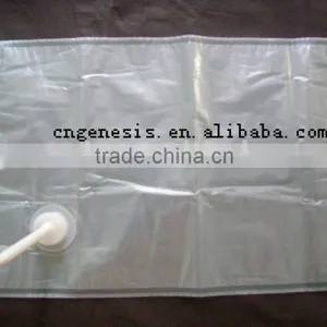 Wine Packaging Bag in Box thumbnail-1