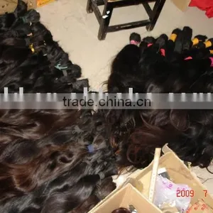 Human Hair/hair Products/raw Hair/natural Remy Hair/Virgin Remy Human Hair Braid-high Quality thumbnail-1