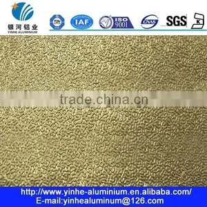 Embossed Alumium Foil for Refrigerator thumbnail-3