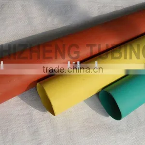 Heat Shrinkable Busbar Tube Pipe Protection Tube thumbnail-1