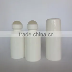 2oz Plastic Attar Roll on Bottle thumbnail-3