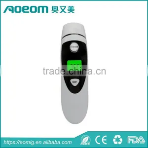 2016 Precise Portbable Digital Infrared Thermometer thumbnail-1