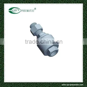 Pneumatic Floating Joint /floating Joints for Pnwumatic Cylinder(SMC Type) thumbnail-1